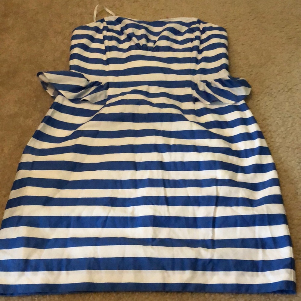 Lily Pulitzer Dress